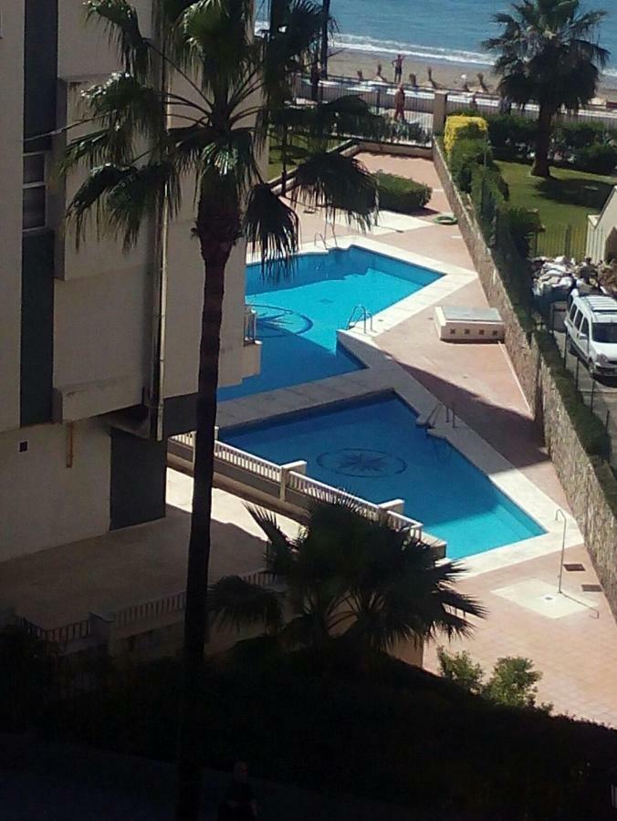 Las Palmas Марбелья Екстер'єр фото